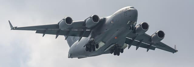  - Boeing