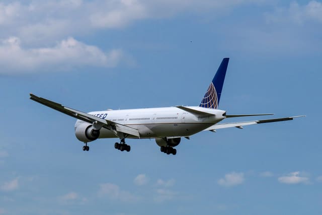 N2331U - Boeing