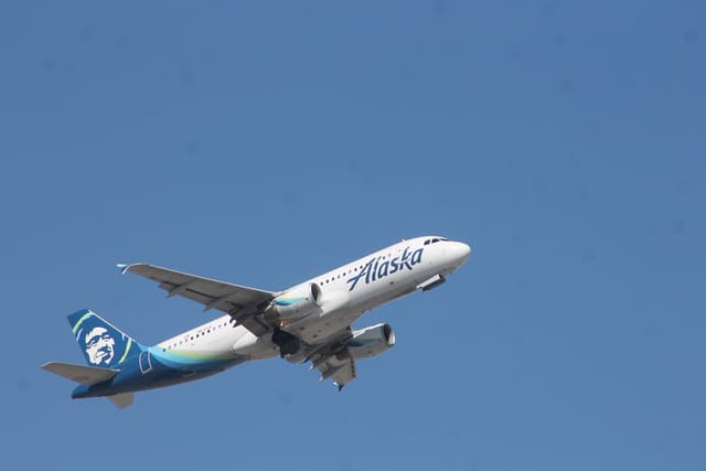 N641VA - Airbus