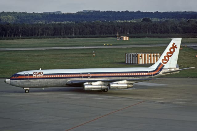 N18712 - Boeing