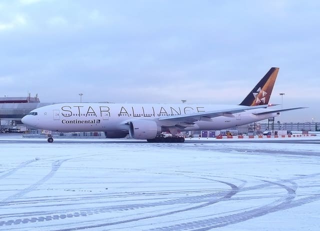 N78017 - Boeing