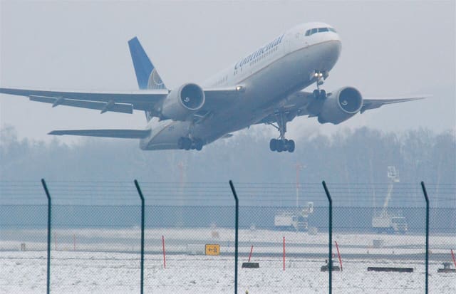N73152 - Boeing