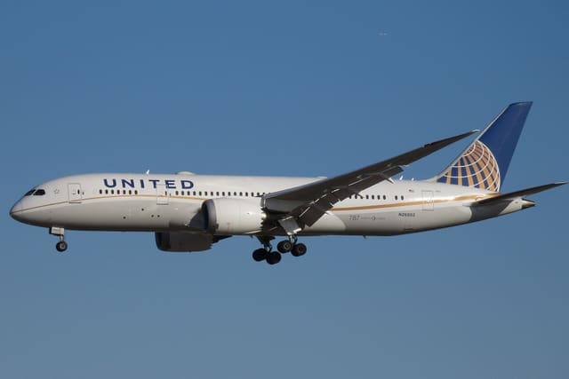 N26902 - Boeing
