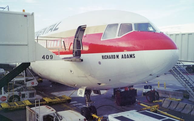 N12061 - Aircraft