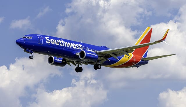 N8519R - Boeing