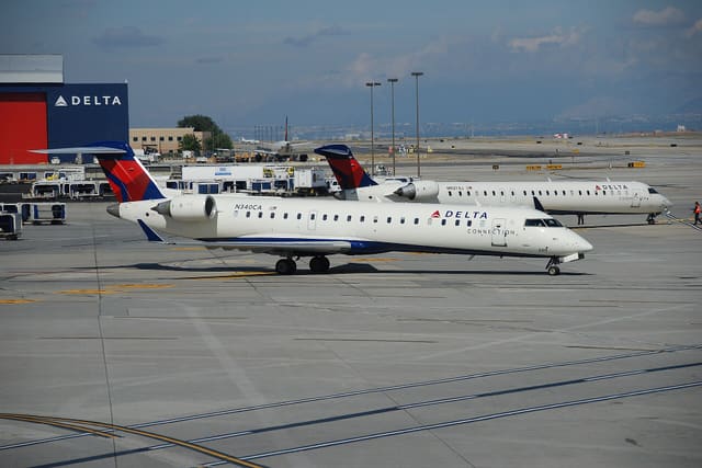 N340CA - Aircraft