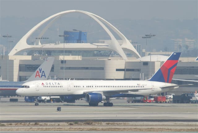 N751AT - Boeing