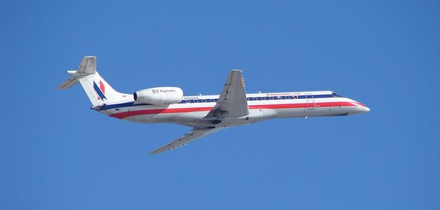 N818AE - Bombardier