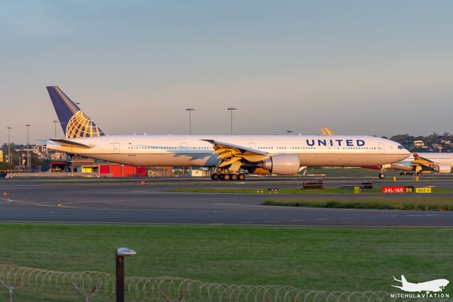 N2747U - Boeing