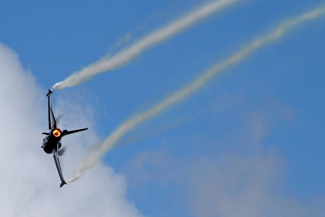  - Single-engine aircraft