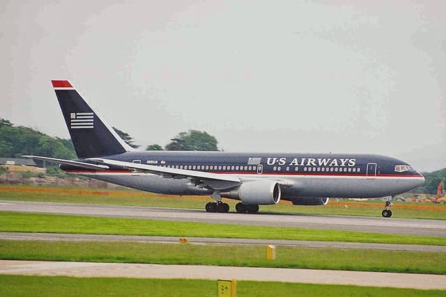 N651US - Boeing