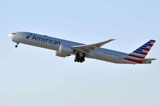 N723AN - Boeing