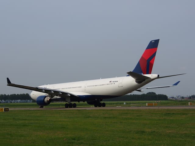 N810NW - Airbus