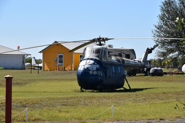 N62208 - Helicopter
