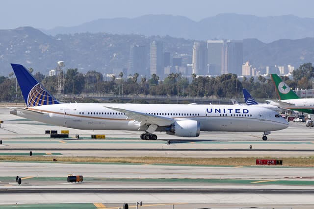 N35953 - Boeing
