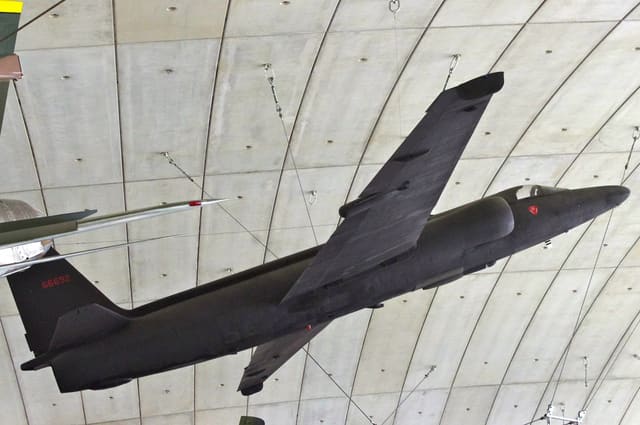  - Lockheed