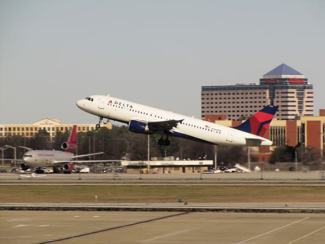 N340NW - Airbus