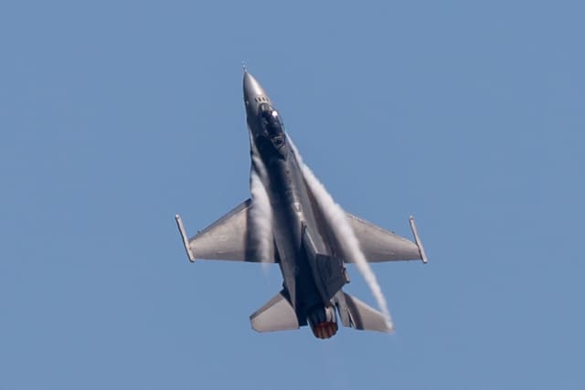  - Single-engine aircraft