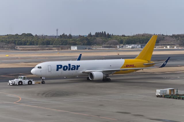 N644GT - Boeing