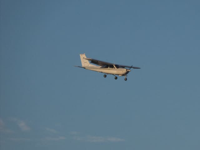 N45188 - Cessna