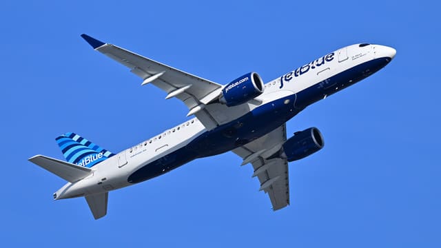 N3196J - Airbus