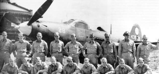  - Warbird