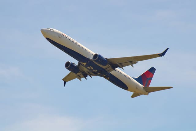N901DN - Boeing