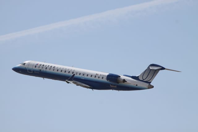 N785SK - Aircraft