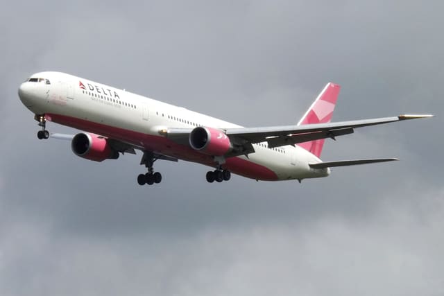 N845MH - Boeing