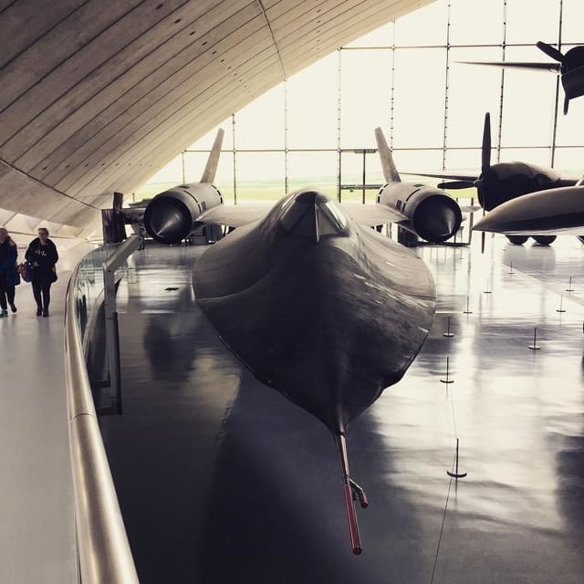  - Lockheed