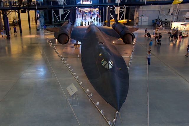  - Twin-engine aircraft