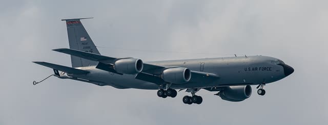  - Boeing