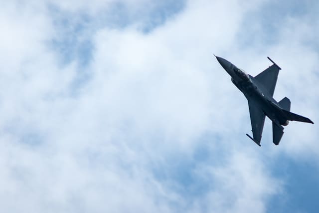  - Single-engine aircraft