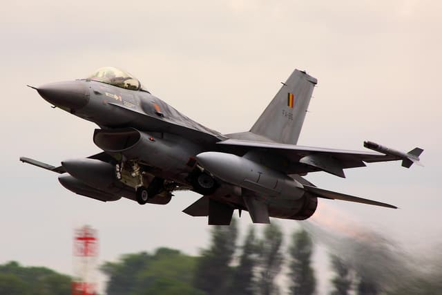  - Single-engine aircraft