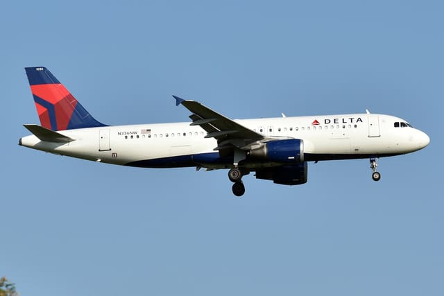 N336NW - Airbus