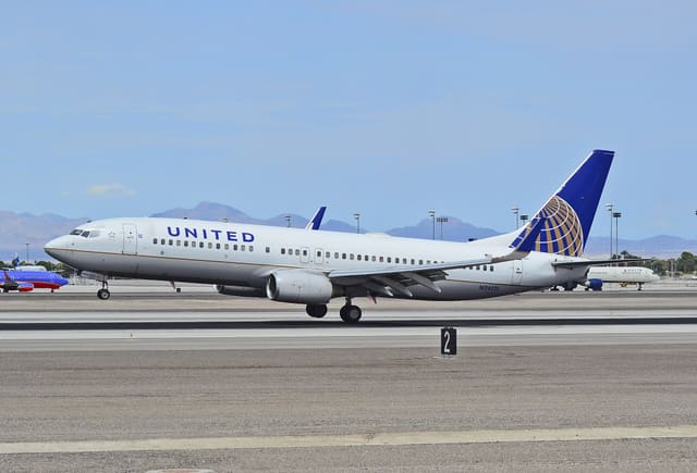 N24211 - Boeing