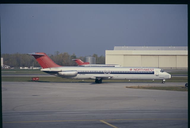 N779NC - Aircraft
