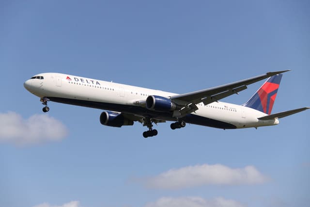 N831MH - Boeing