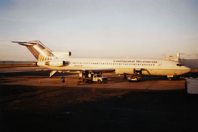 N75429 - Boeing