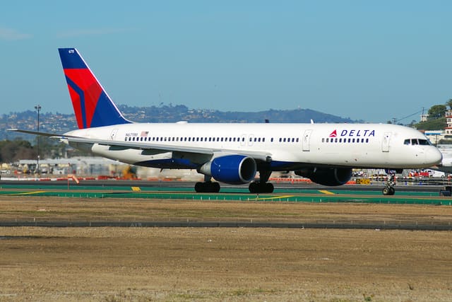 N6711M - Boeing