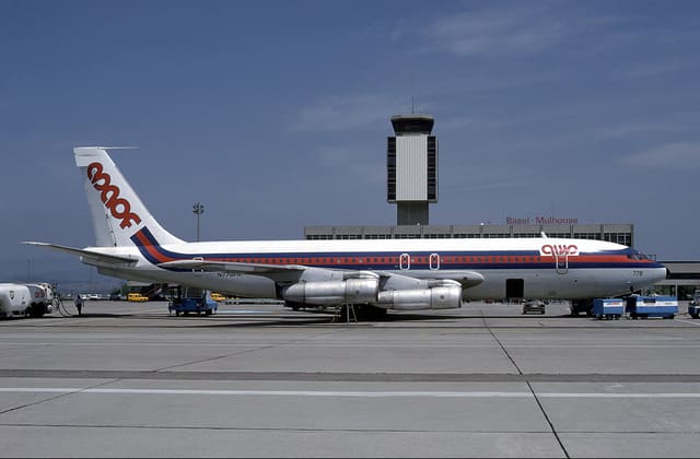 N778PA - Aircraft