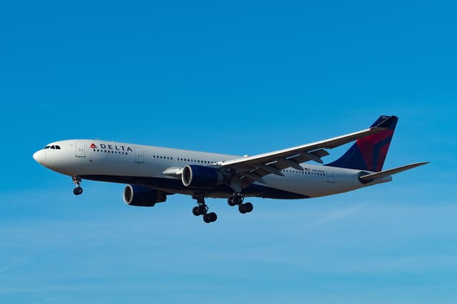 N851NW - Airbus
