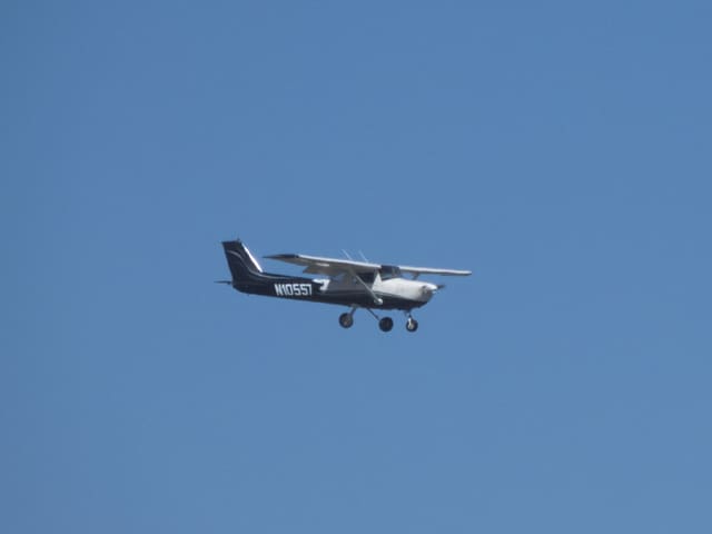 N10557 - Cessna