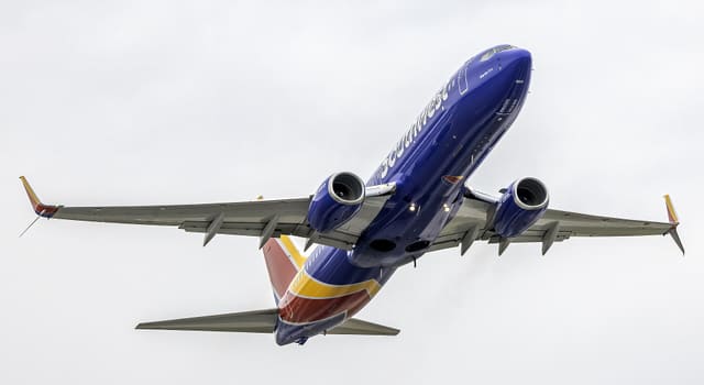 N8301J - Boeing