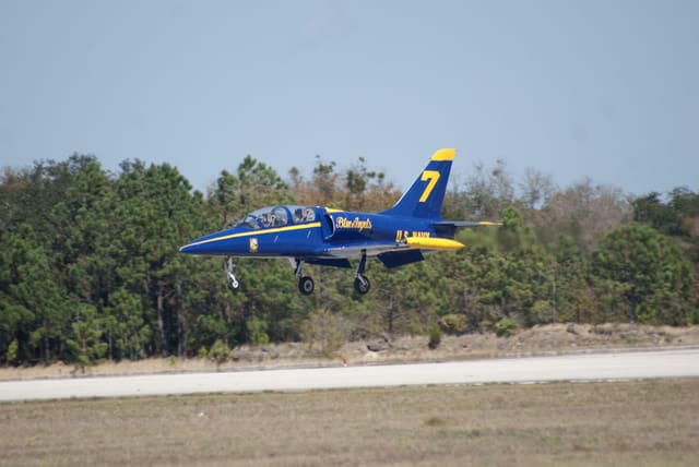 N139PJ - Aircraft