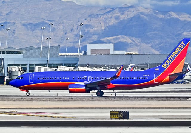 N8314L - Boeing