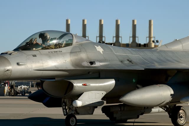  - Single-engine aircraft