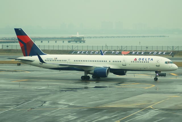 N702TW - Boeing