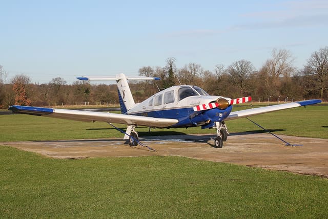 G-LFSR - Piper