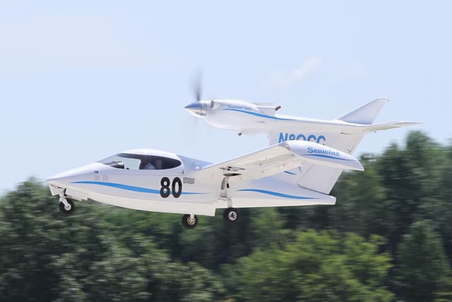 N80CC - Single-engine aircraft